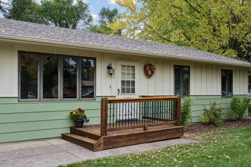 521 Park Avenue, Big Lake, MN 55309