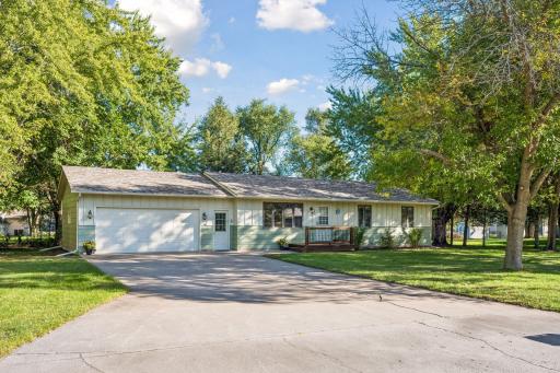 521 Park Avenue, Big Lake, MN 55309