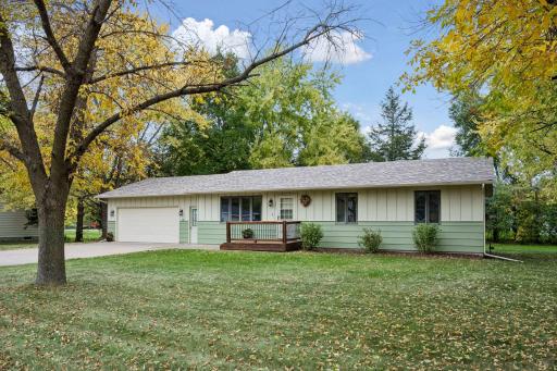 521 Park Avenue, Big Lake, MN 55309