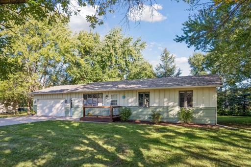 521 Park Avenue, Big Lake, MN 55309