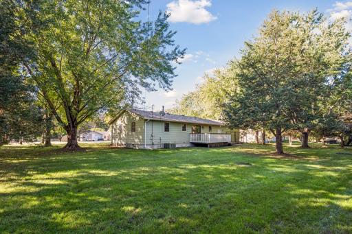 521 Park Avenue, Big Lake, MN 55309