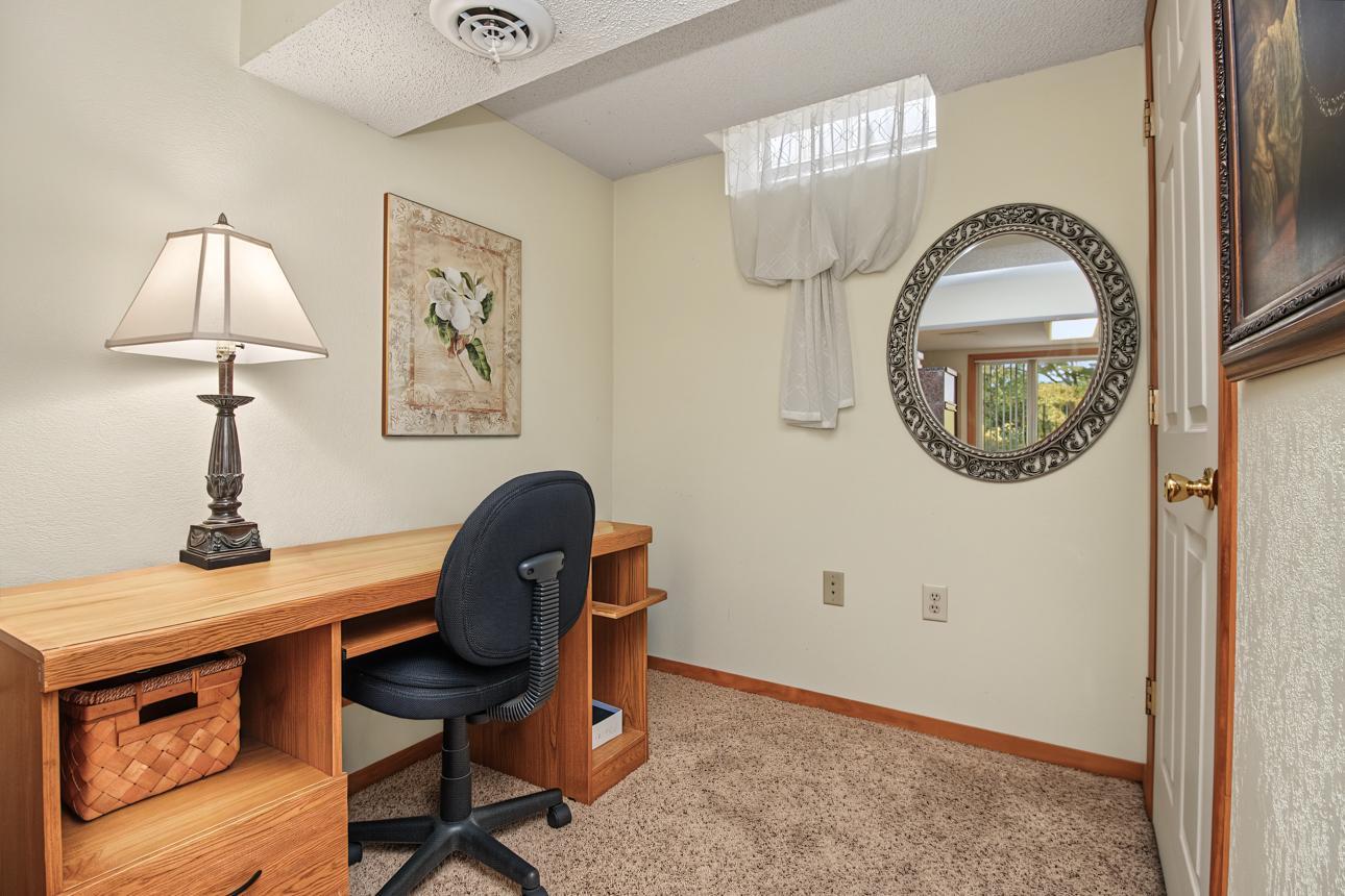 Office area