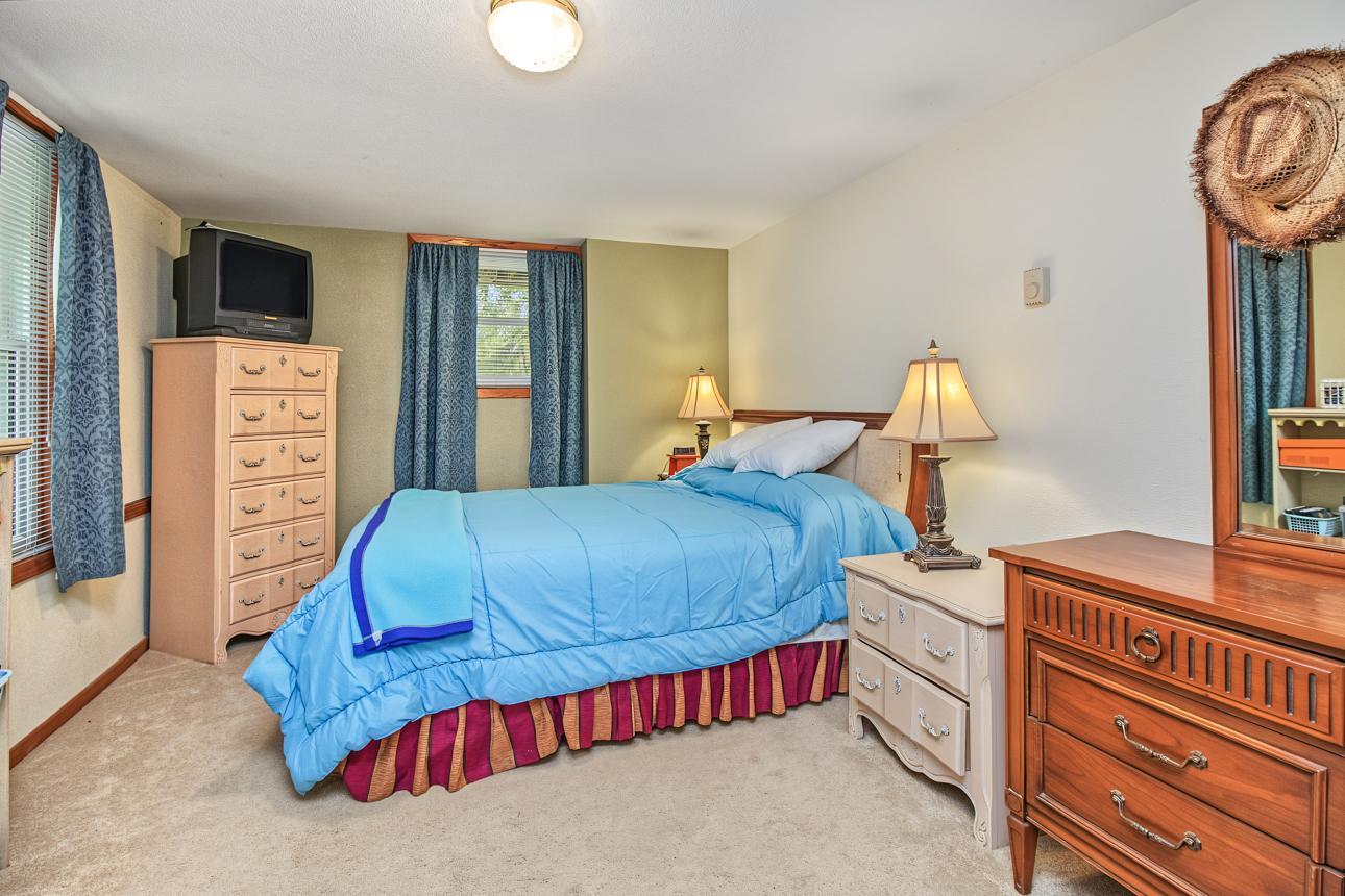 Basement 3rd bedroom