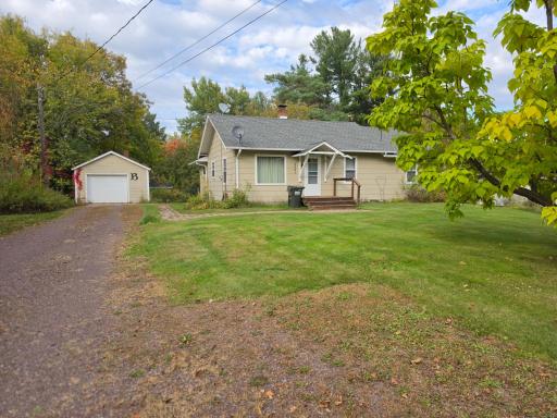 3591 Guvernorsvej, Askov, MN 55704