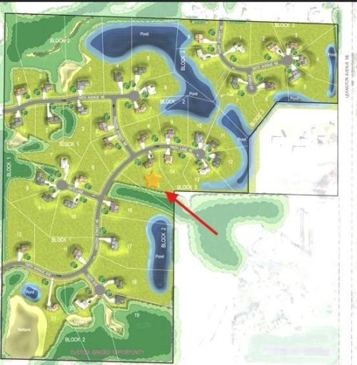 Kohler Farms - 15897 Fraizer St / Model Location