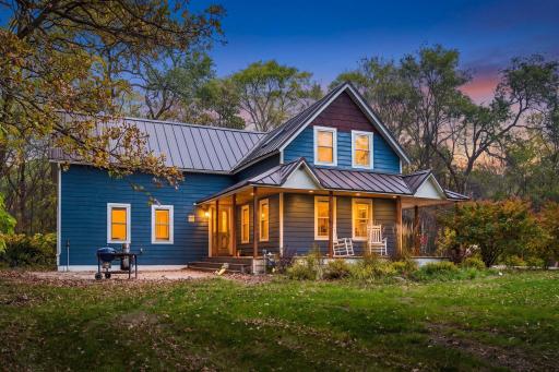 18176 97th Street SE, Becker, MN 55308