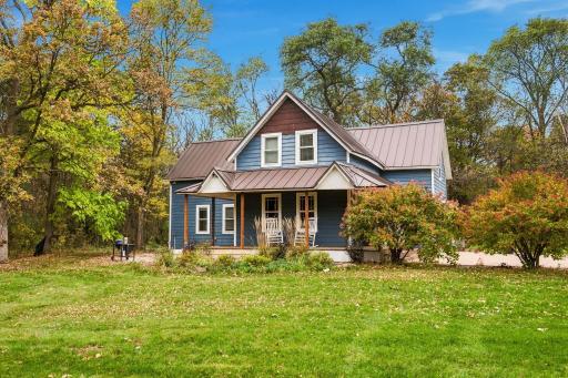 18176 97th Street SE, Becker, MN 55308