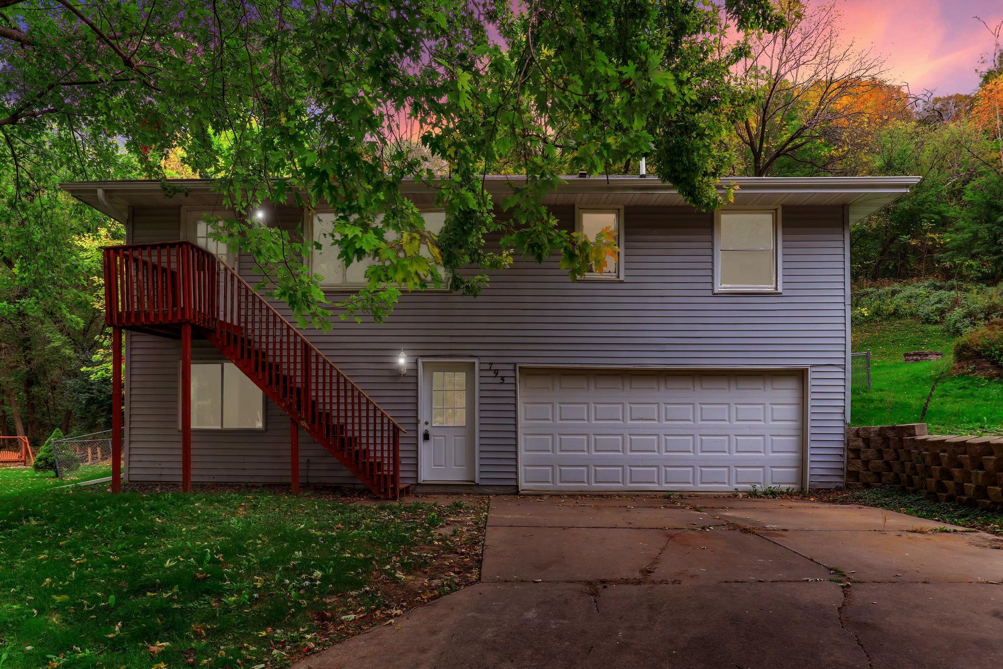 Property photo for 795 Wilkinson Street, Red Wing, MN 55066
