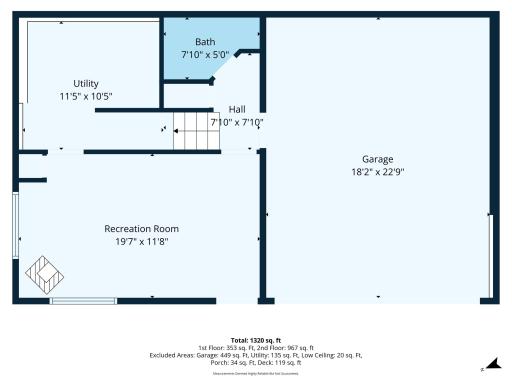 795 Wilkinson Street, Red Wing, MN 55066