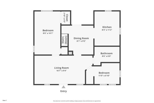 2745 Hampshire Avenue S, Saint Louis Park, MN 55426