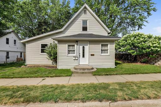 250 3rd Avenue NW, Milaca, MN 56353