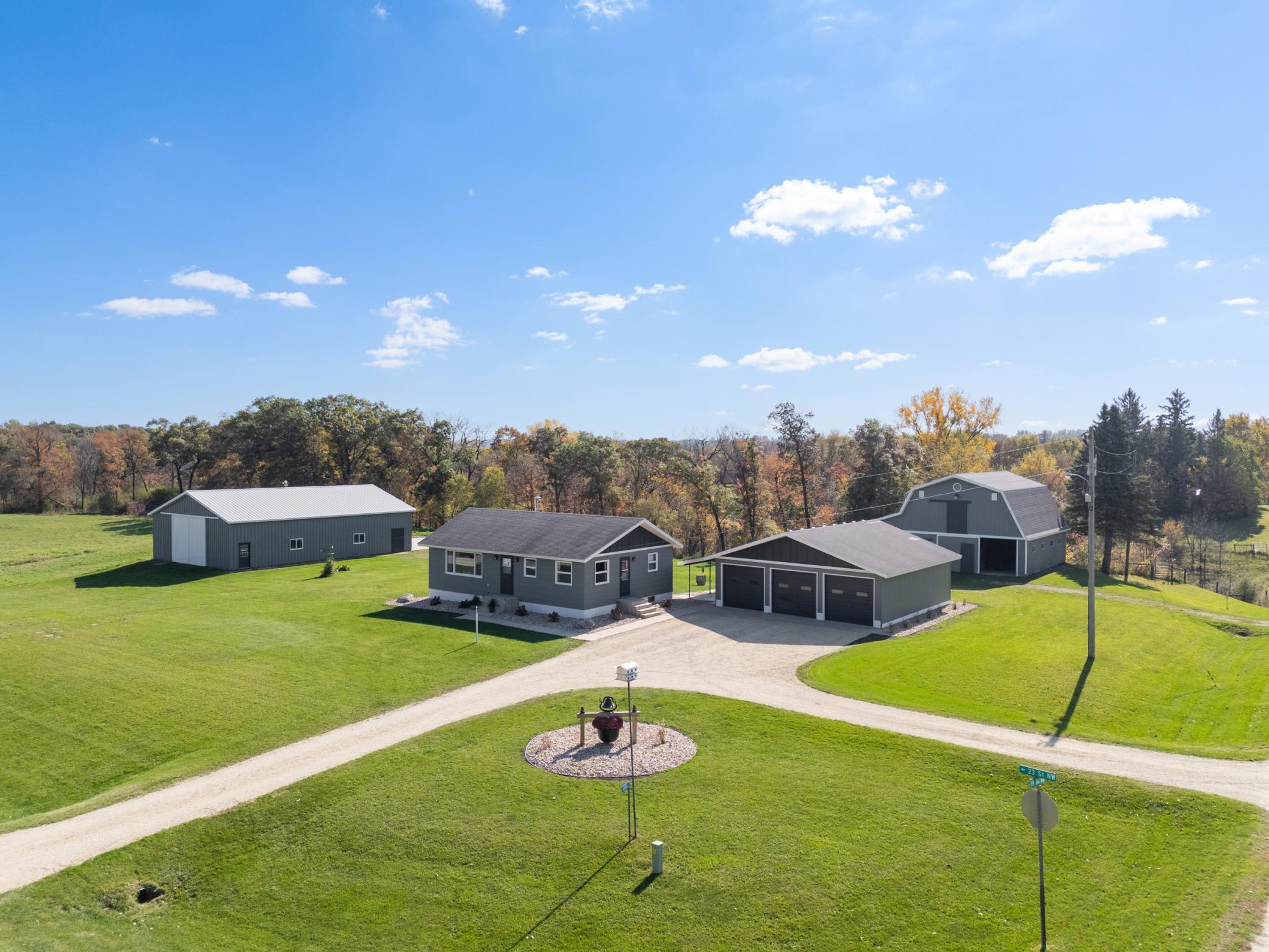 Property photo for 1846 23rd Street NW, Byron, MN 55920