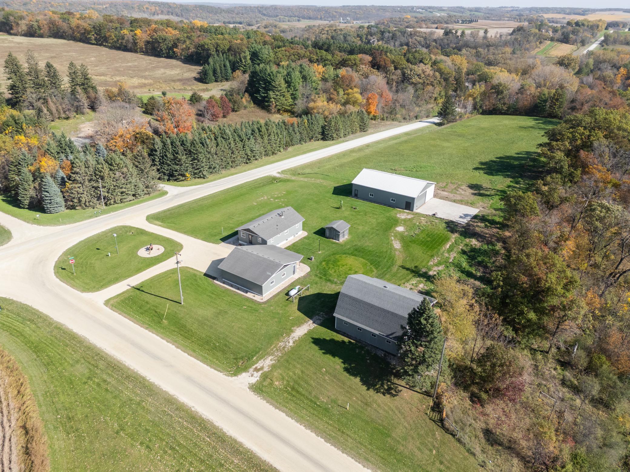 Lots of Opportunities with this Property!