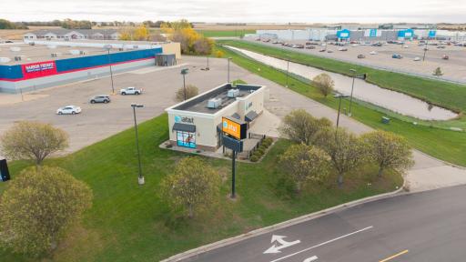 1201 E Main Street, Marshall, MN 56258