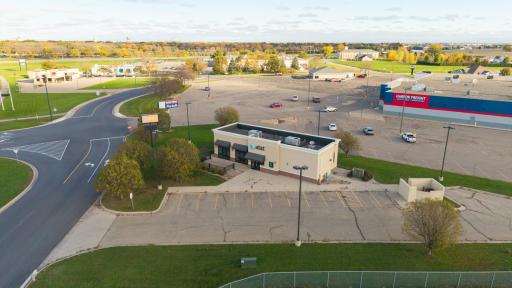 1201 E Main Street, Marshall, MN 56258