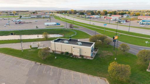 1201 E Main Street, Marshall, MN 56258