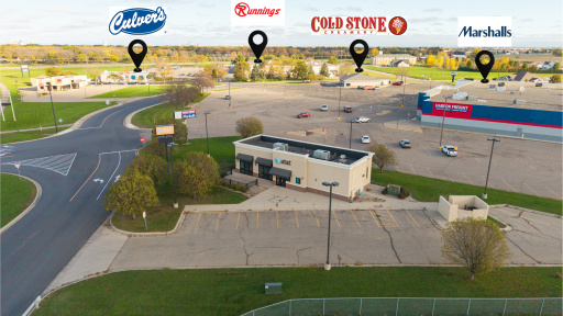 1201 E Main Street, Marshall, MN 56258