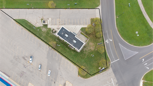1201 E Main Street, Marshall, MN 56258