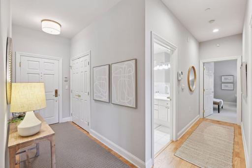 5000 Halifax Avenue S, 107, Edina, MN 55424