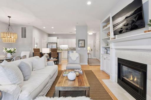 5000 Halifax Avenue S, 107, Edina, MN 55424