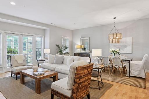 5000 Halifax Avenue S, 107, Edina, MN 55424
