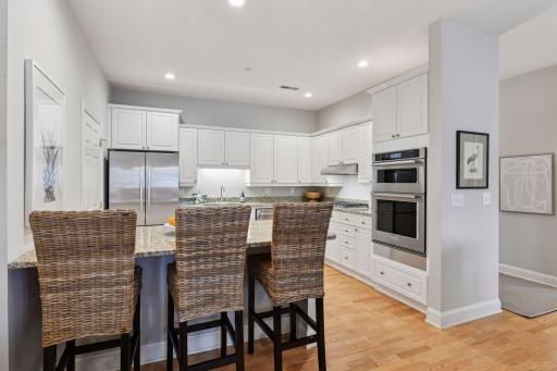 5000 Halifax Avenue S, 107, Edina, MN 55424