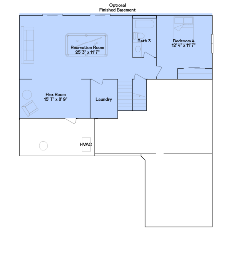 809 152nd Lane NW, Andover, MN 55304