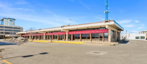 44 4th Street S, Fargo, ND 58103