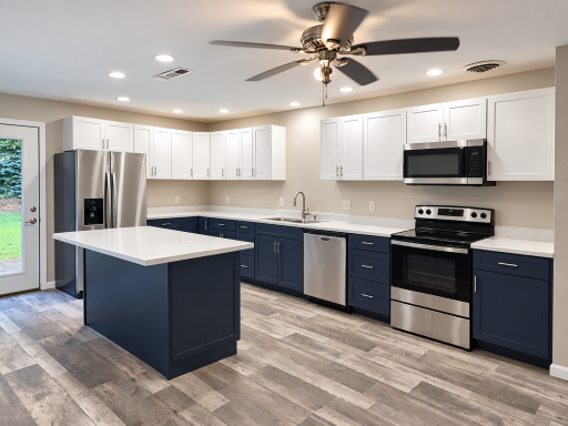 300 17th Street NW, Willmar, MN 56201