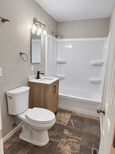 300 17th Street NW, Willmar, MN 56201