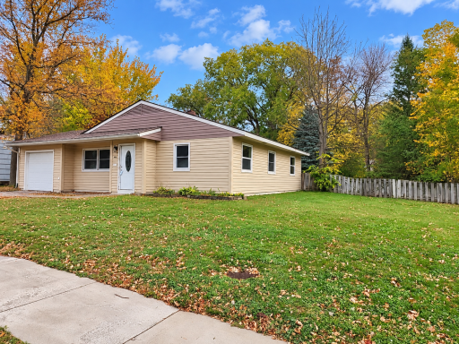 300 17th Street NW, Willmar, MN 56201