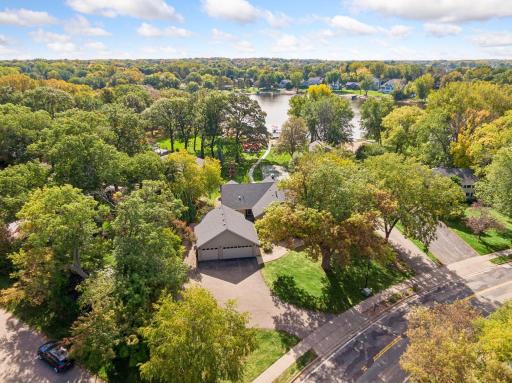 16553 Northwood Road NW, Prior Lake, MN 55372