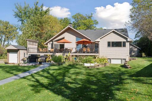16553 Northwood Road NW, Prior Lake, MN 55372