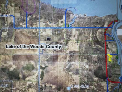 County overview