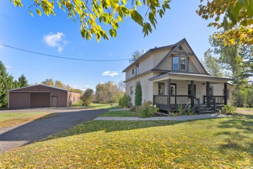 1478 Highway 65, Mora, MN 55051