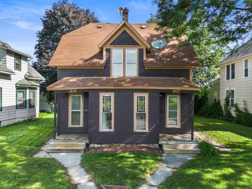 1827-1829 Saint Anthony Avenue, Saint Paul, MN 55104
