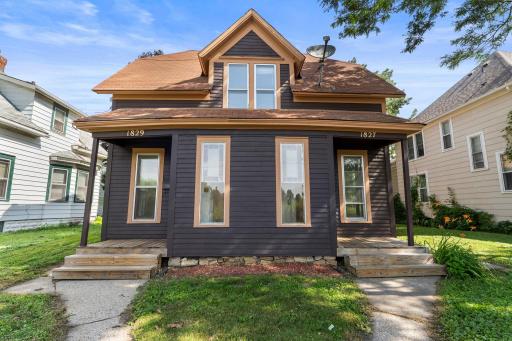 1827-1829 Saint Anthony Avenue, Saint Paul, MN 55104