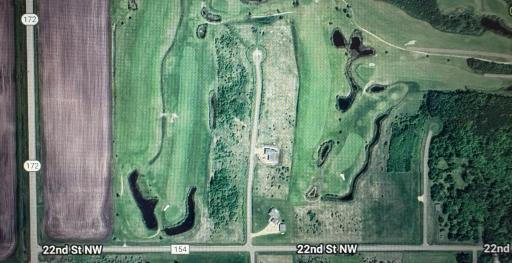 Google overview- Oak Harbor Golf Course