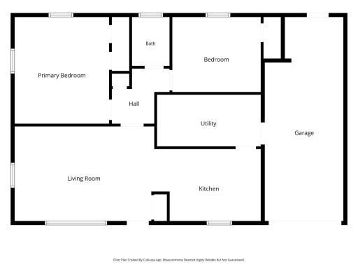 105- Jay Street, Le Sueur, MN 56058