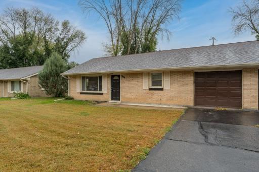 105- Jay Street, Le Sueur, MN 56058