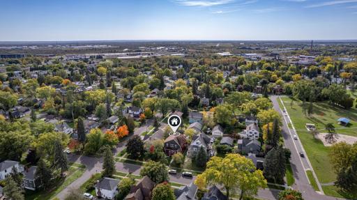 608 E 7th Street, Superior, WI 54880