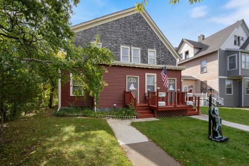 608 E 7th Street, Superior, WI 54880