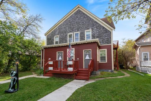 608 E 7th Street, Superior, WI 54880
