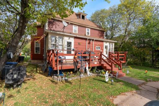 608 E 7th Street, Superior, WI 54880