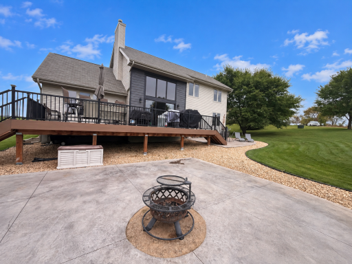 888 179th Street, Dresser, WI 54009