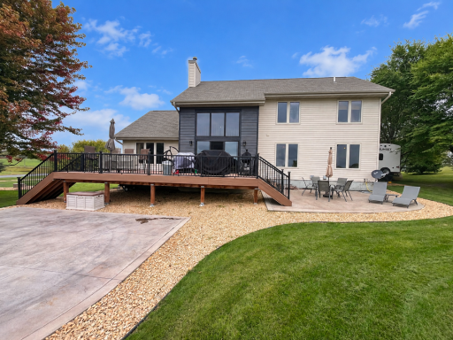 888 179th Street, Dresser, WI 54009