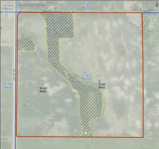 685 10th Avenue NW, Benson, MN 56215