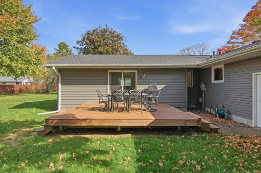 817 Sunset Lane, River Falls, WI 54022