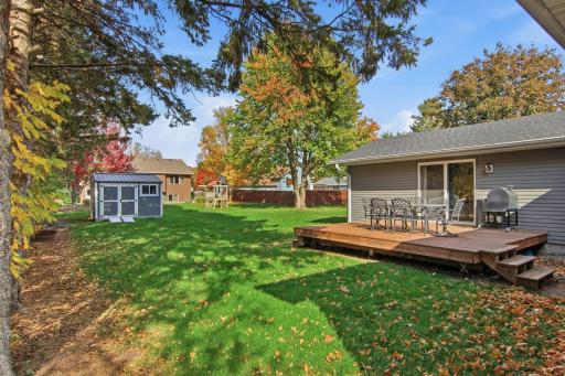 817 Sunset Lane, River Falls, WI 54022