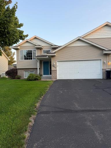 2824 235th Avenue NW, Saint Francis, MN 55070